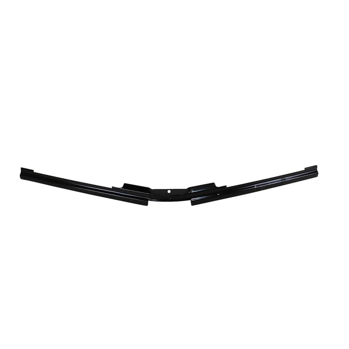 1968-1972 Corvette C3 Front Bumper Reinforcement Metal