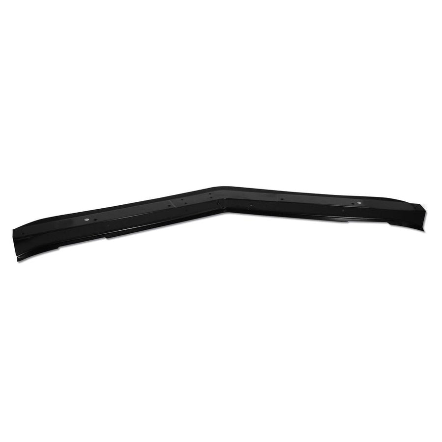 1968-1982 Corvette C3 Header Bar Metal - Bonds To Surround