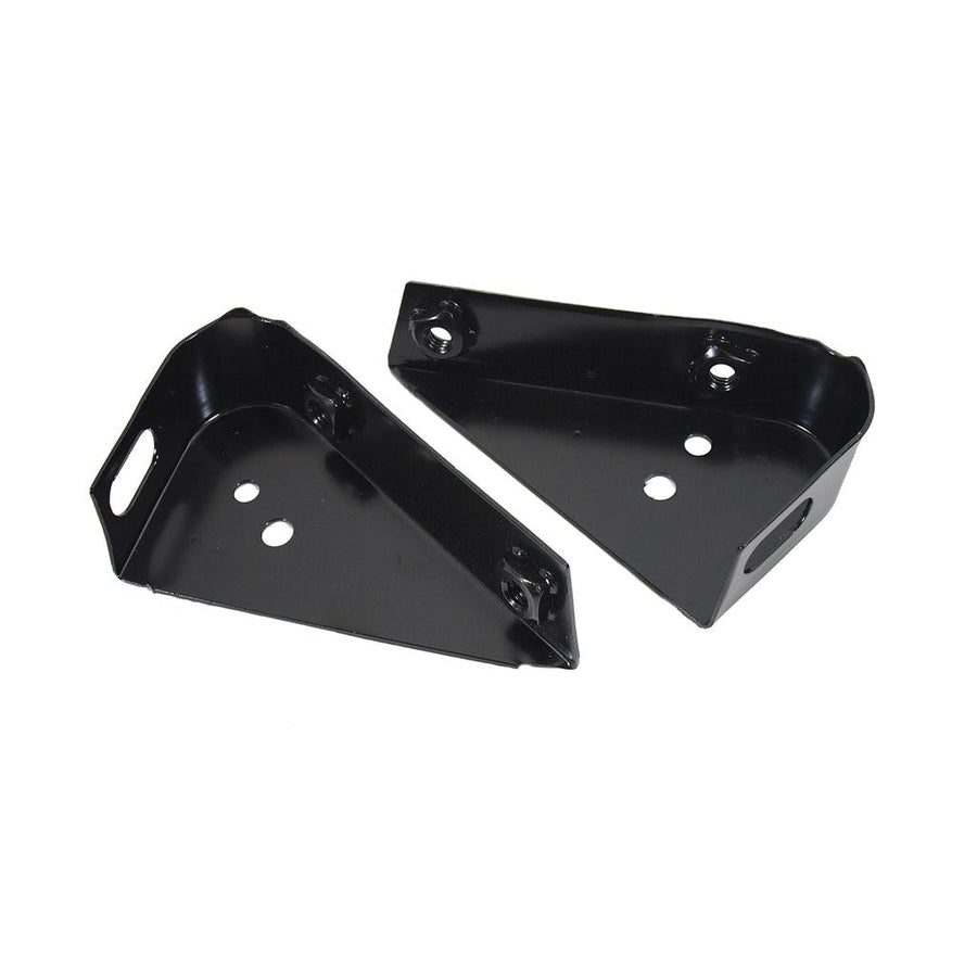 1968-1982 Corvette C3 Header Bar Reinforcement Bracket Kit