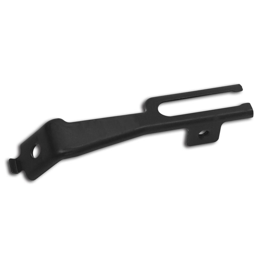 1968-1982 Corvette C3 Ignition Shield Bracket, Lower Left Rear