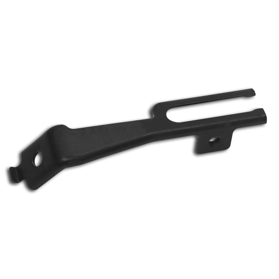 1968-1982 Corvette C3 Ignition Shield Bracket, Lower Left Rear