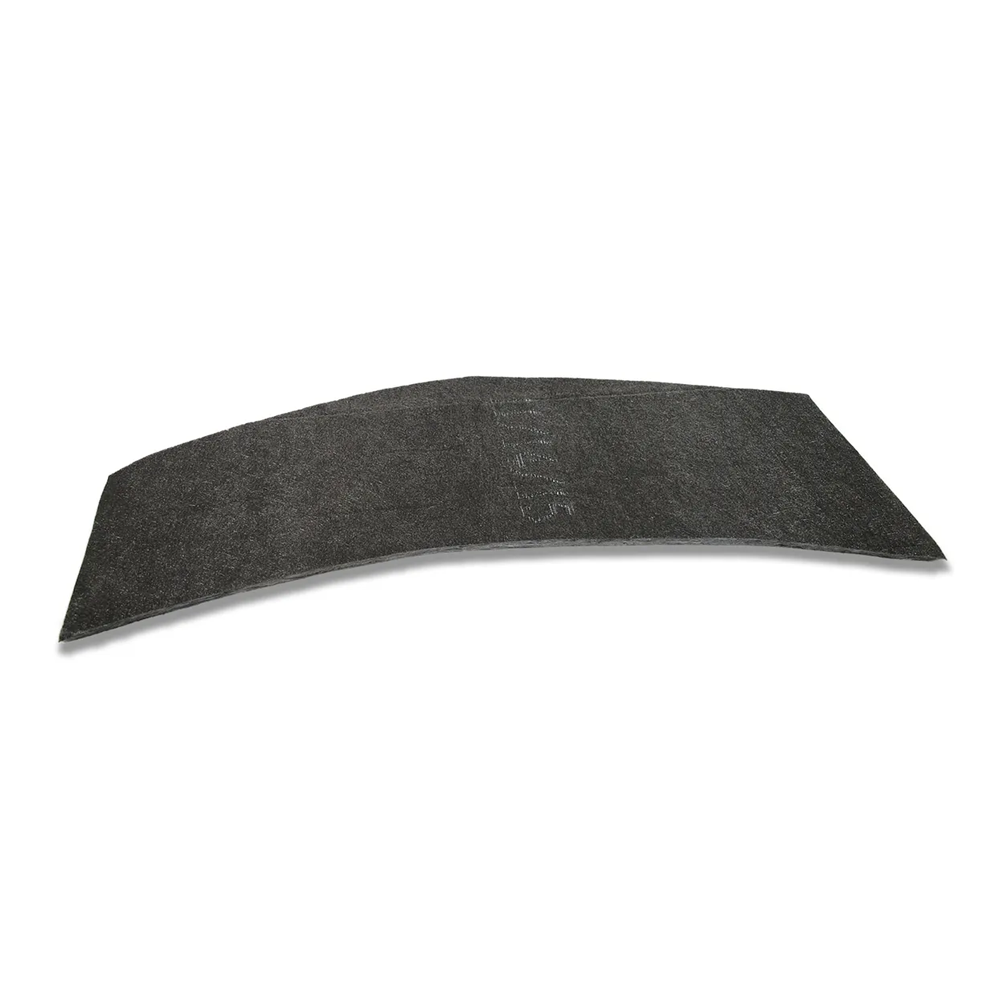 1969 Corvette C3 Hood Insulation - Replacement