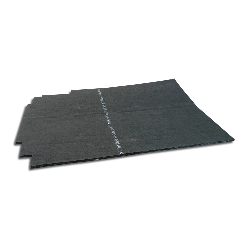 1976-1979 Corvette C3 Hood Insulation - Replacement