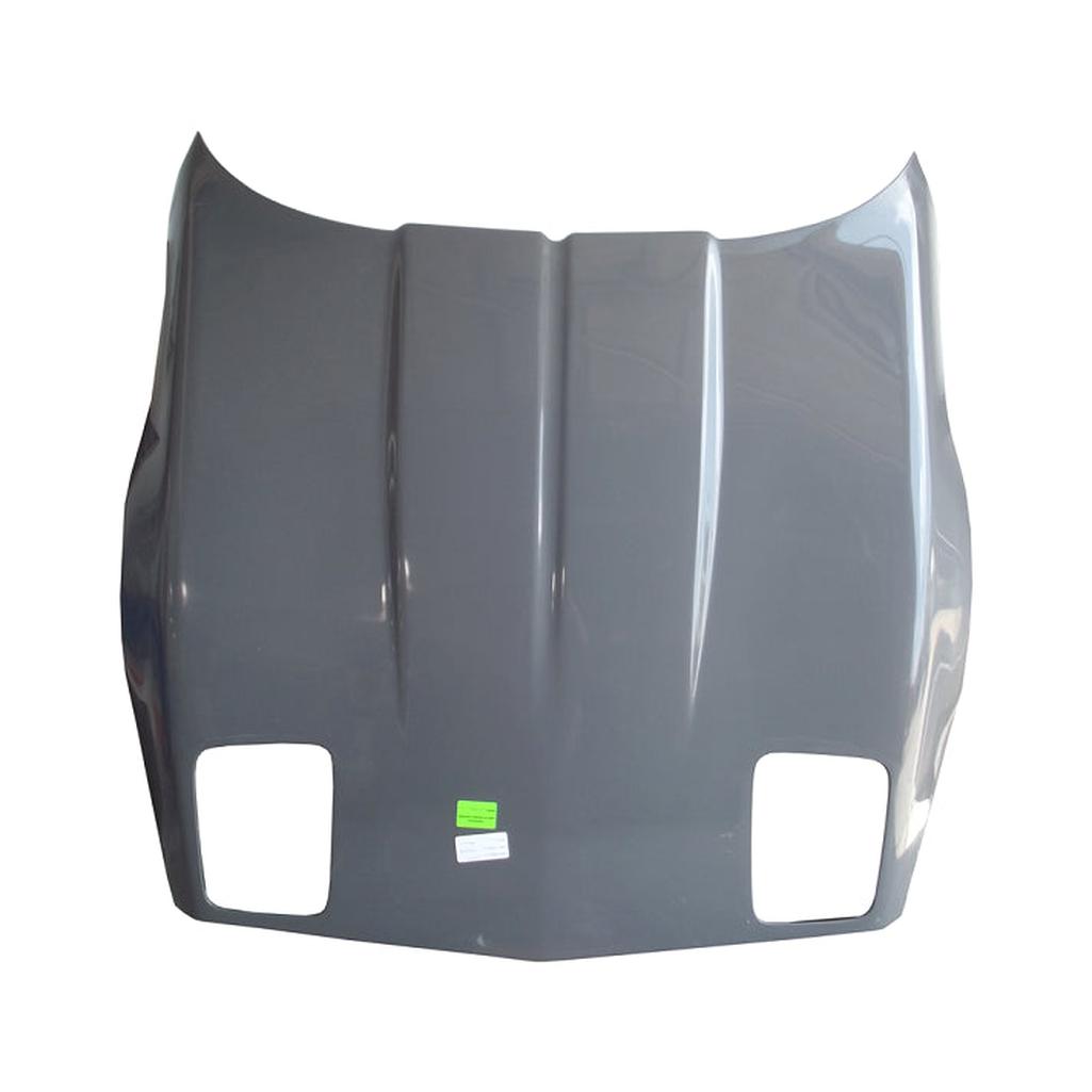 1985-1996 Corvette C4 Hood, Stock