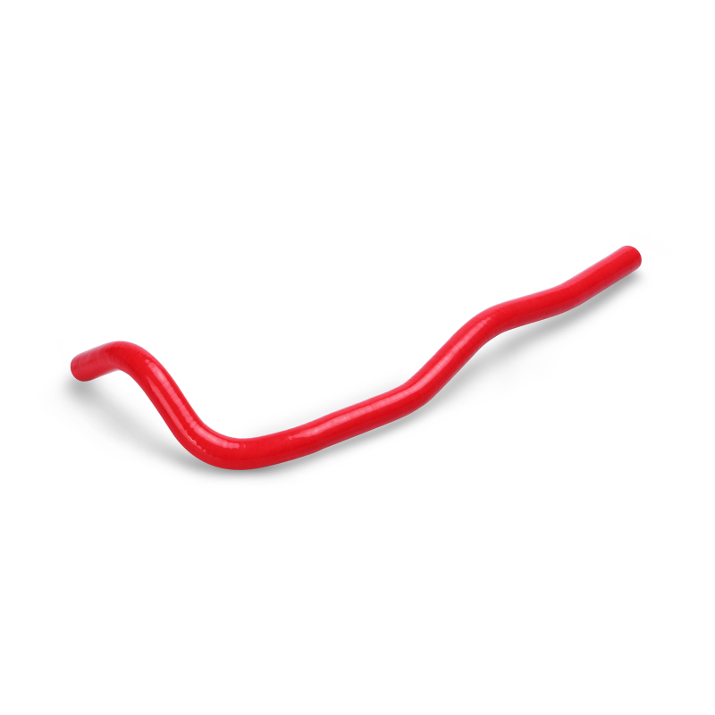 Mishimoto 97-04 Chevrolet Corvette Silicone Ancillary Hose Kit - Red