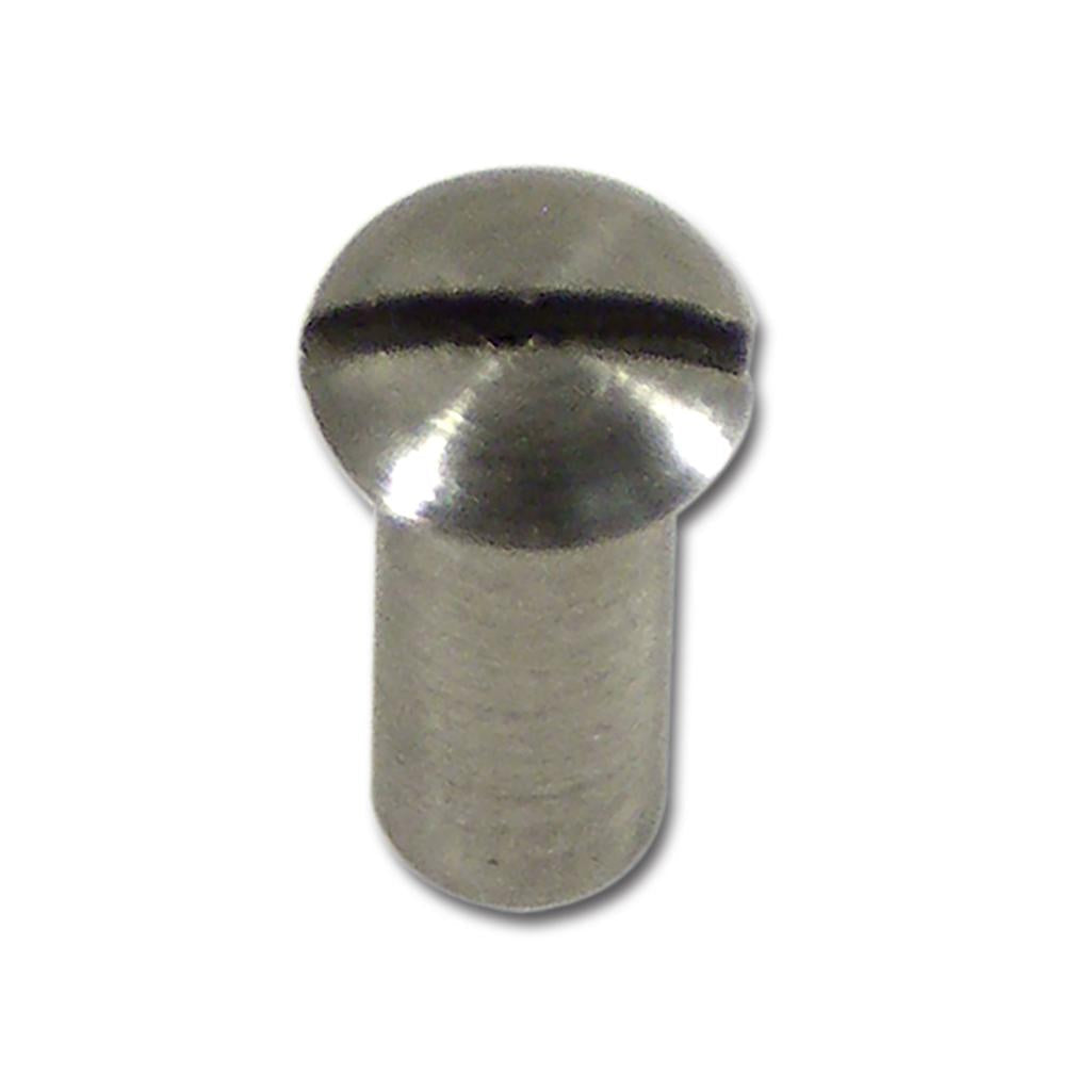 1956-1962 Corvette C1 Hardtop Barrel Nuts