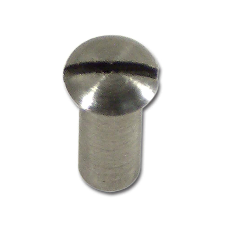 1956-1962 Corvette C1 Hardtop Barrel Nuts