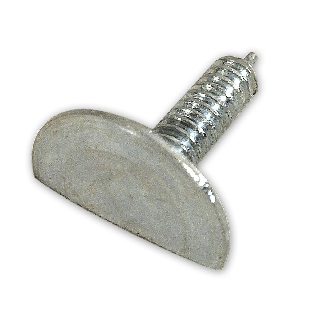 1956-1962 Corvette C1 Hardtop Short Studs