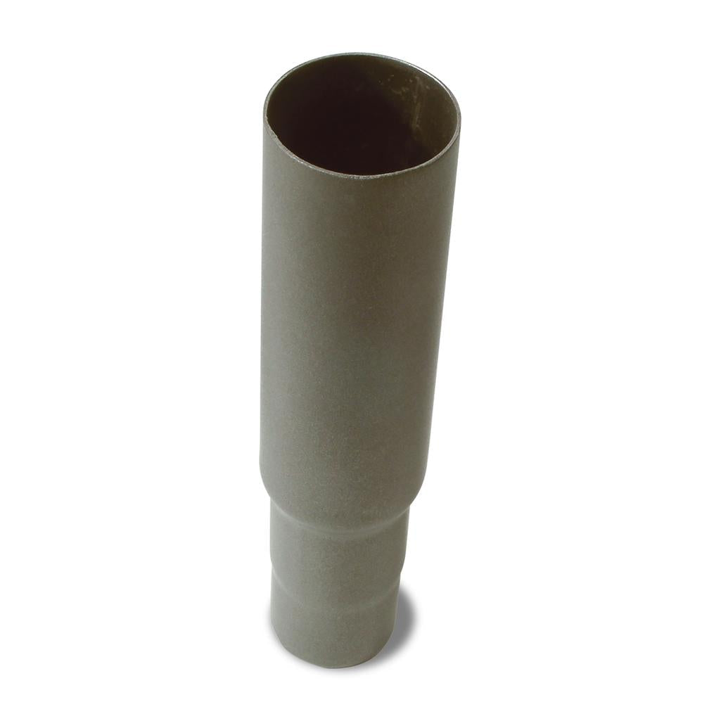 1956-1962 Corvette C1 Oil Filler Tube, Silver