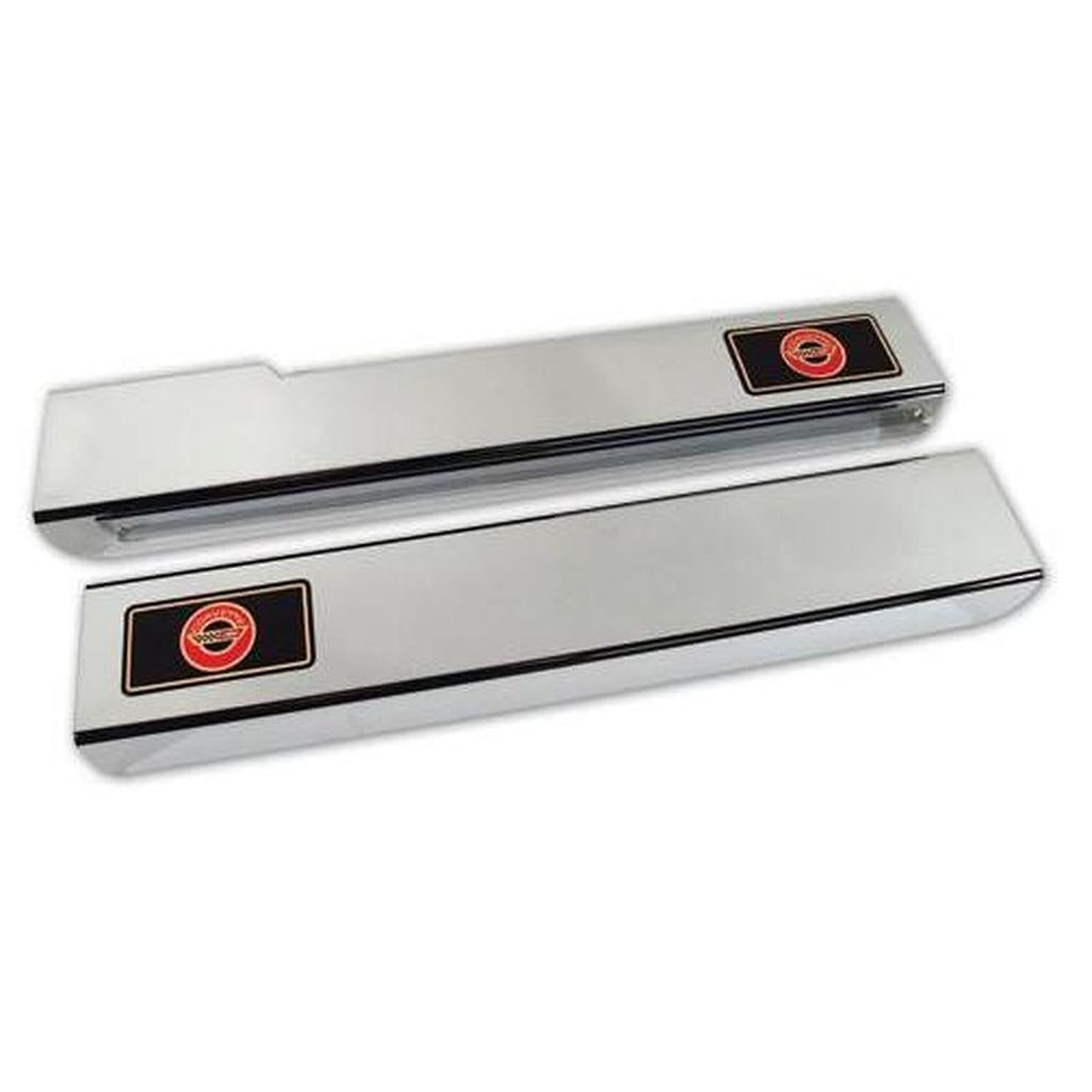 1984-1996 Corvette Imperial Sill Covers