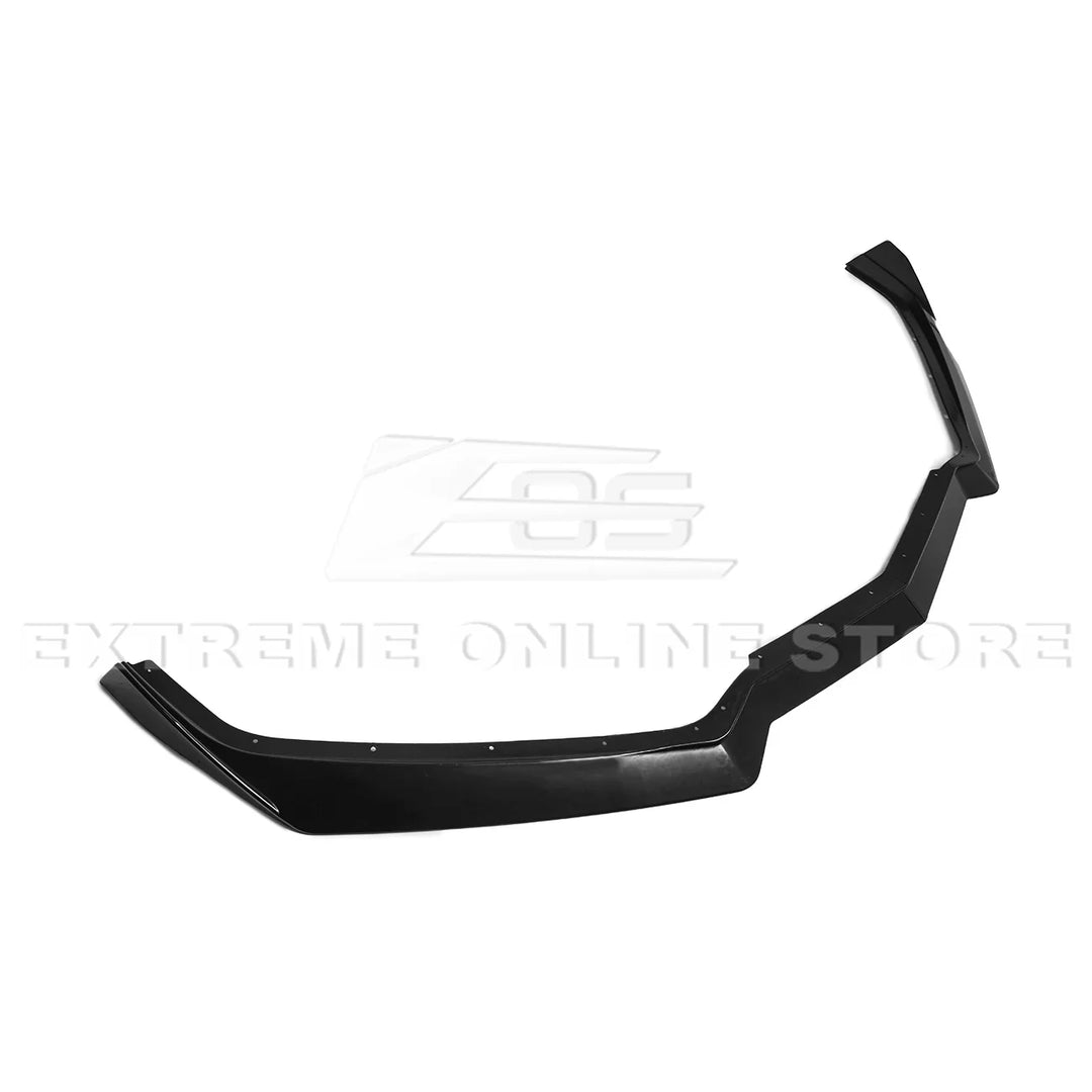 Corvette C8 5VM Front Splitter (2-Piece Version) & Side Skirts - 2020-2023