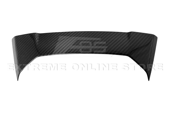 Corvette C8 Console Waterfall & Speaker Cover -2020-2025