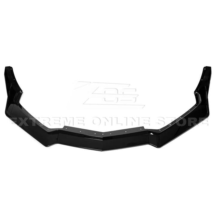 Corvette C8 EOS Track Edition Full Body Kit - 2020-2025