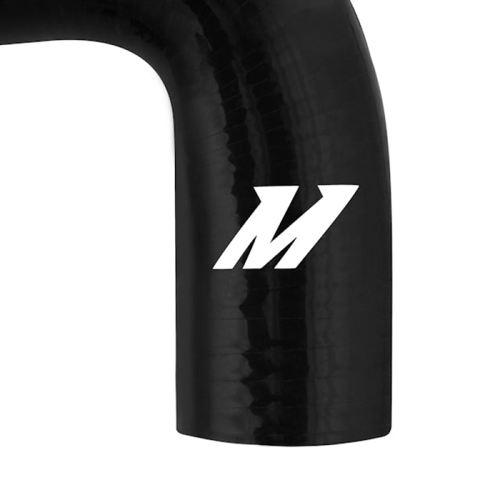 Mishimoto Chevrolet Corvette ZR1 Silicone Radiator Hose Kit (1990-1995) - Black