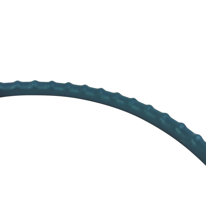 1959-1960 Corvette C1 Steering Wheel, Turquoise