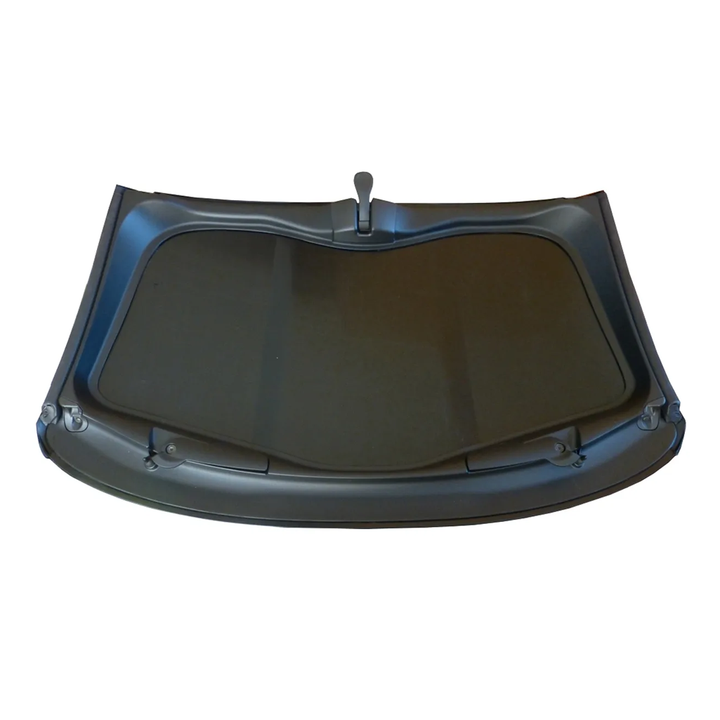 2020-2027 Corvette C8 Roof Panel Solar Shade - Dark Smoked - Coupe - Stingray, Z51, Z06