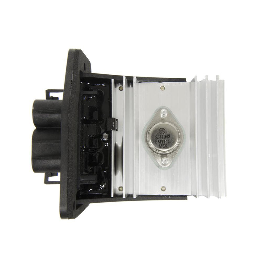1986-1989 Corvette C4 Air Conditioning/Heater Blower Motor Control Module