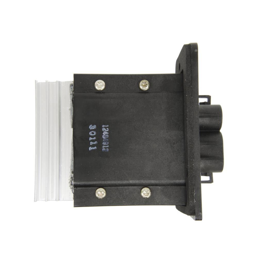 1986-1989 Corvette C4 Air Conditioning/Heater Blower Motor Control Module