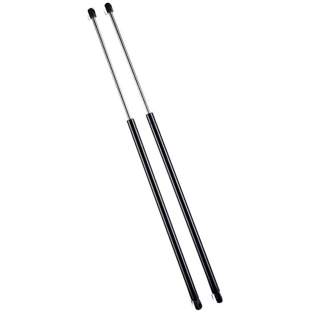 1984-1996 Corvette C4 Hatch Struts - W/Defogger
