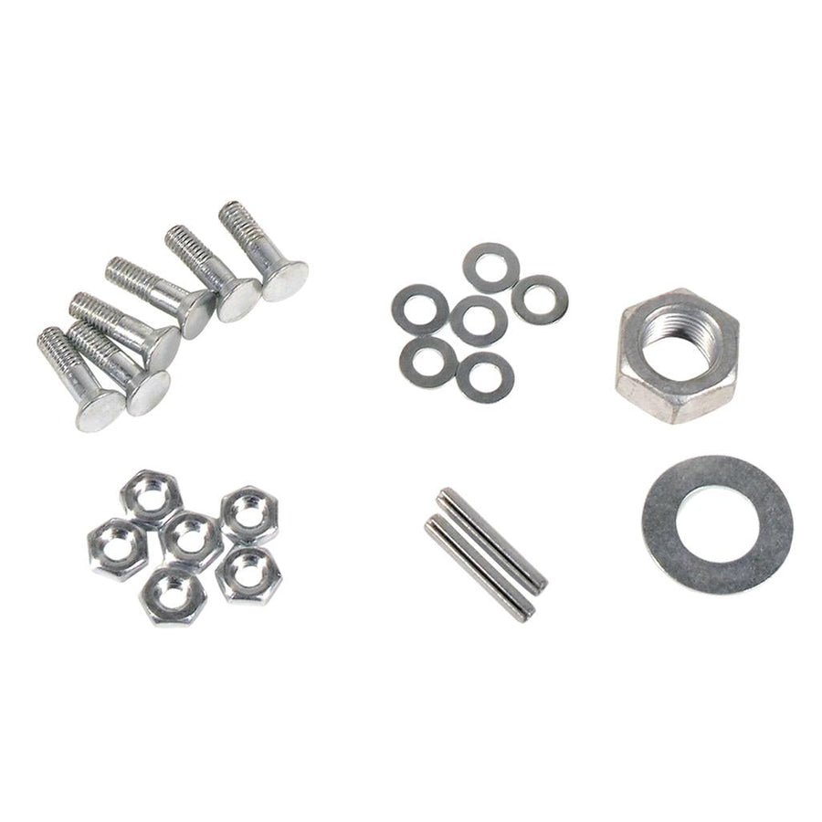 1956-1962 Corvette C1 Steering Wheel Hub Rivet Set
