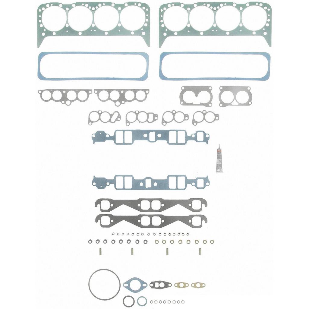 1992-1996 Corvette C4 Head Gasket Set - L98