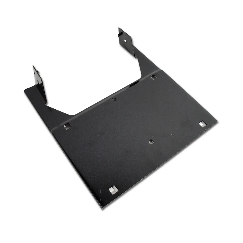 1968-1972 Corvette C3 Front License Bracket