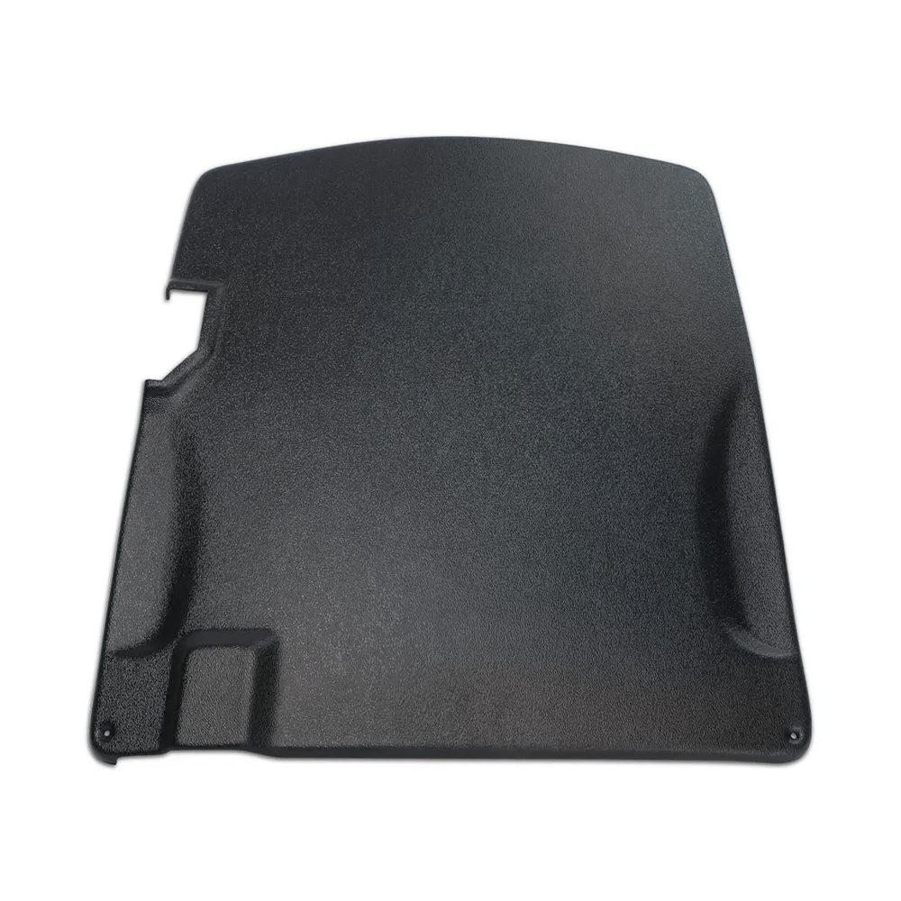 1968-1969 Corvette C3 Seat Back - Dye-To-Match 68L