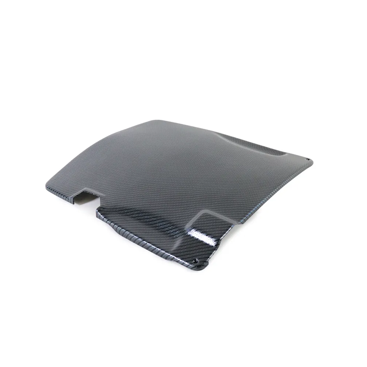 1968-1969 Corvette C3 Hydro Carbon Fiber Seat Back - Gloss or Matte