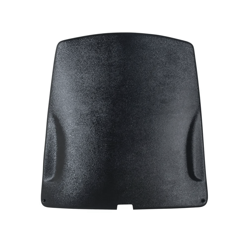 1970-1978 Corvette C3 Seat Back - Dye-To-Match