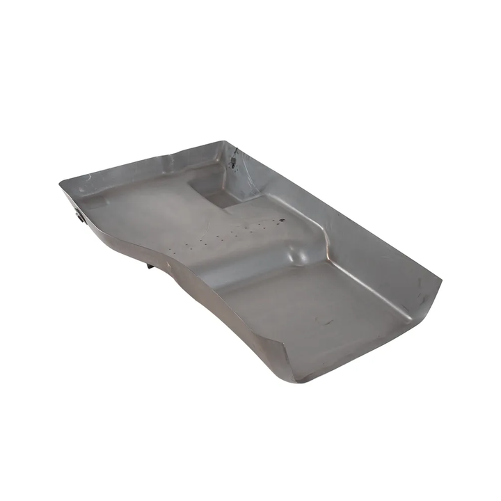 1978-1982 Corvette C3 Floor Pans - Pair