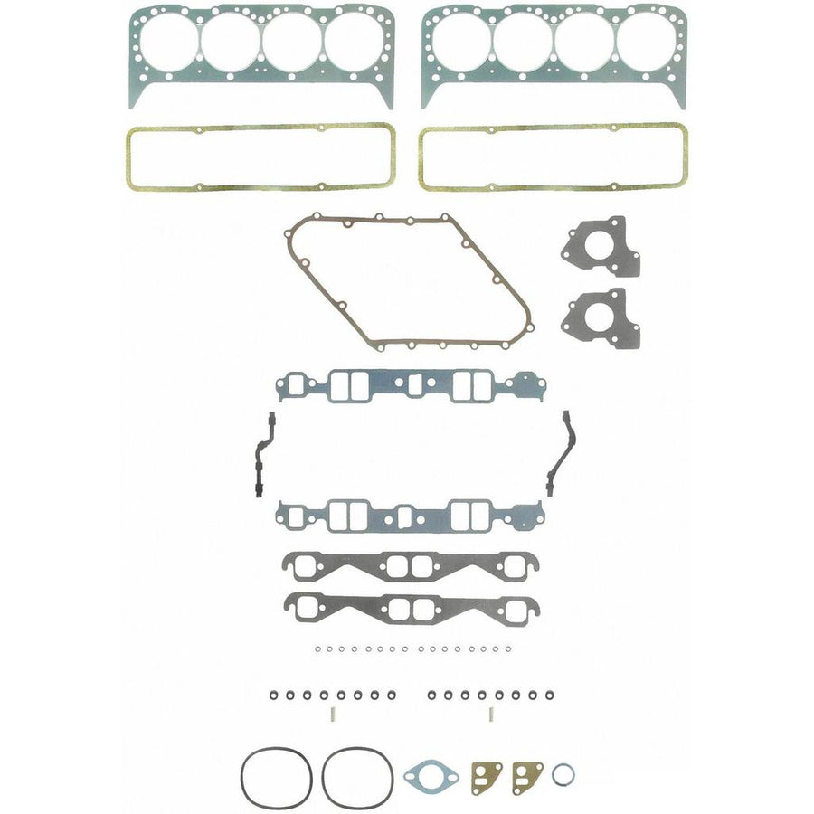 1984 Corvette C4 Head Gasket Sets - TBI