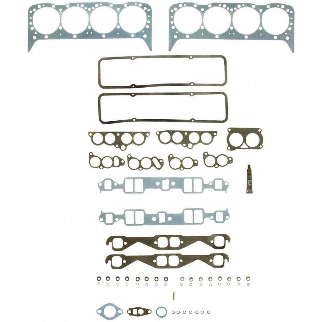 1985 Corvette C4 Head Gasket Set - TPI L98