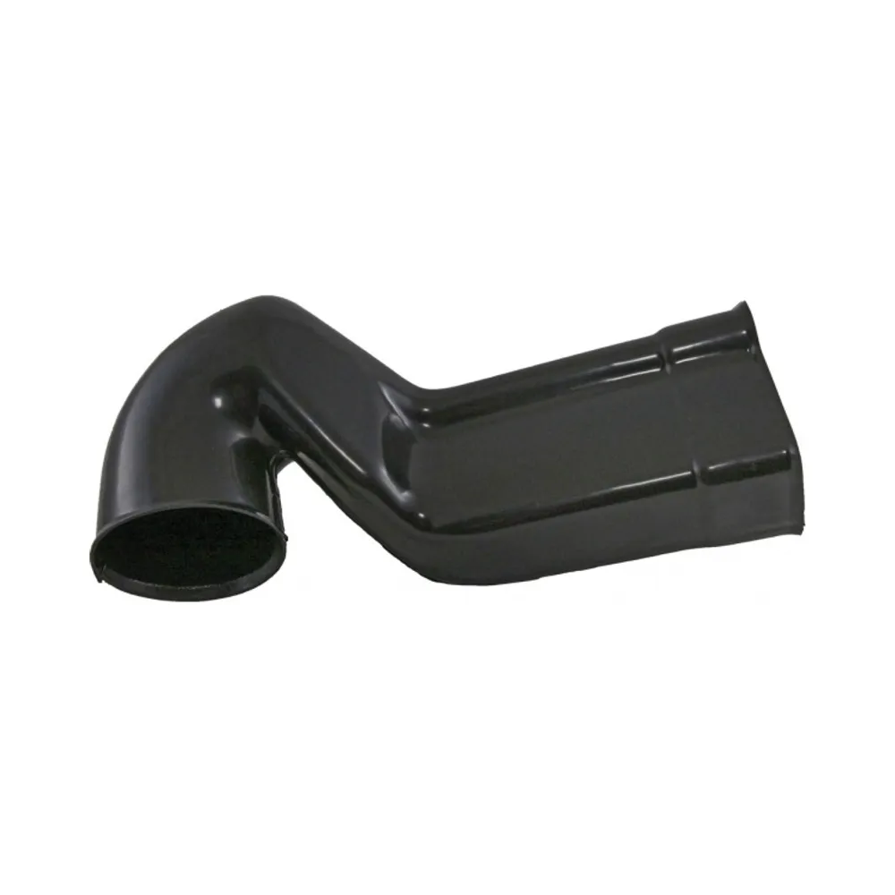 1978-1982 Corvette C3 Air Conditioning Ducts