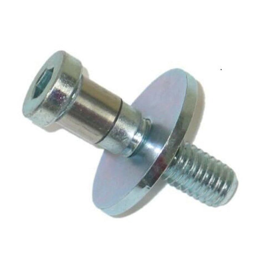 1988-1996 Corvette C4 Door Lock Striker