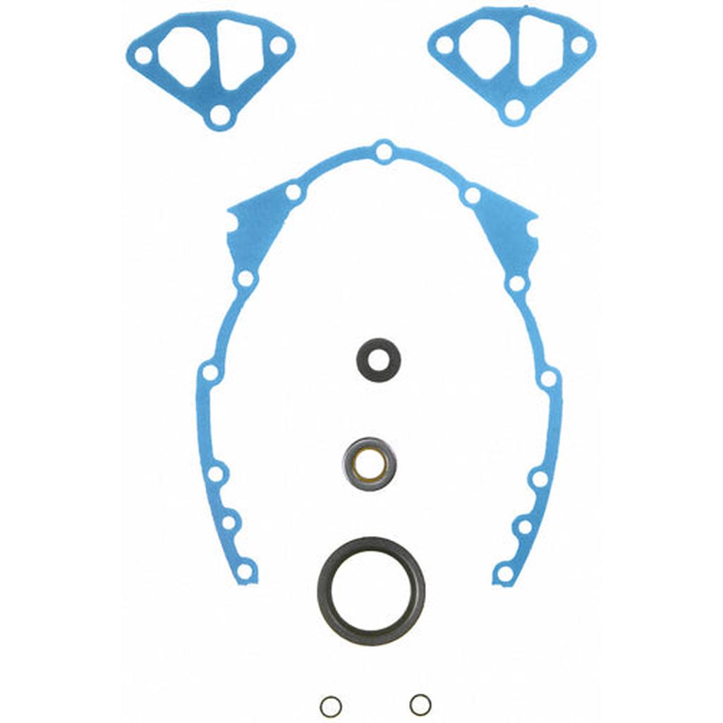 1992-1994 Corvette C4 Fel-Pro Timing Chain Cover Gasket Kit
