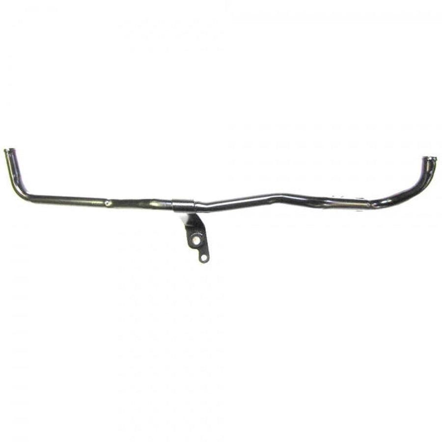 1985-1987 Corvette C4 Engine Exhaust Steel Crossover Tube