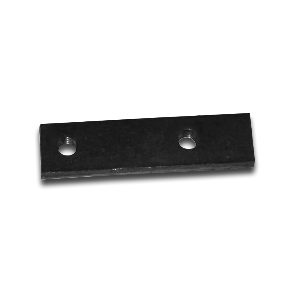 1968-1982 Corvette C3 Rear Sway Bar Link Plates - Set of 2