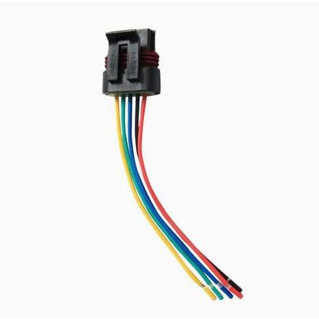 1985-1989 Corvette C4 Mass Air Flow Connector
