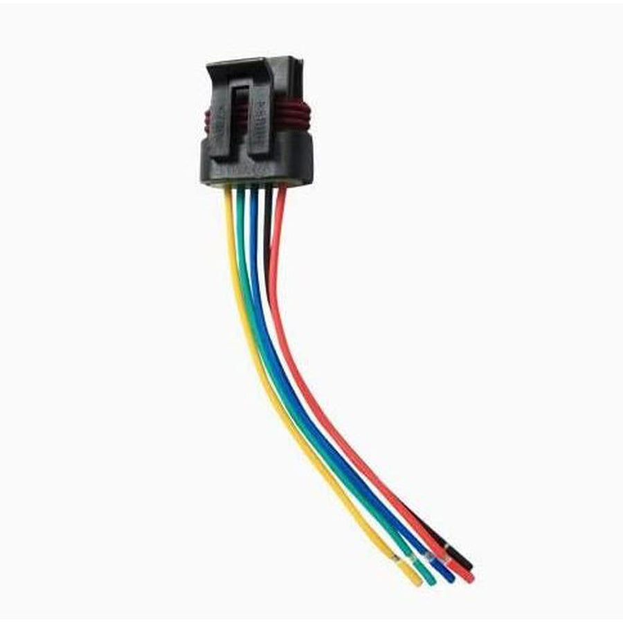 1985-1989 Corvette C4 Mass Air Flow Connector