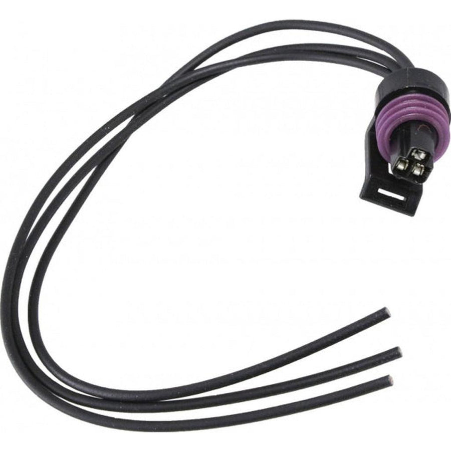 1992-1995 Corvette C4 Throttle Position Sensor Connector