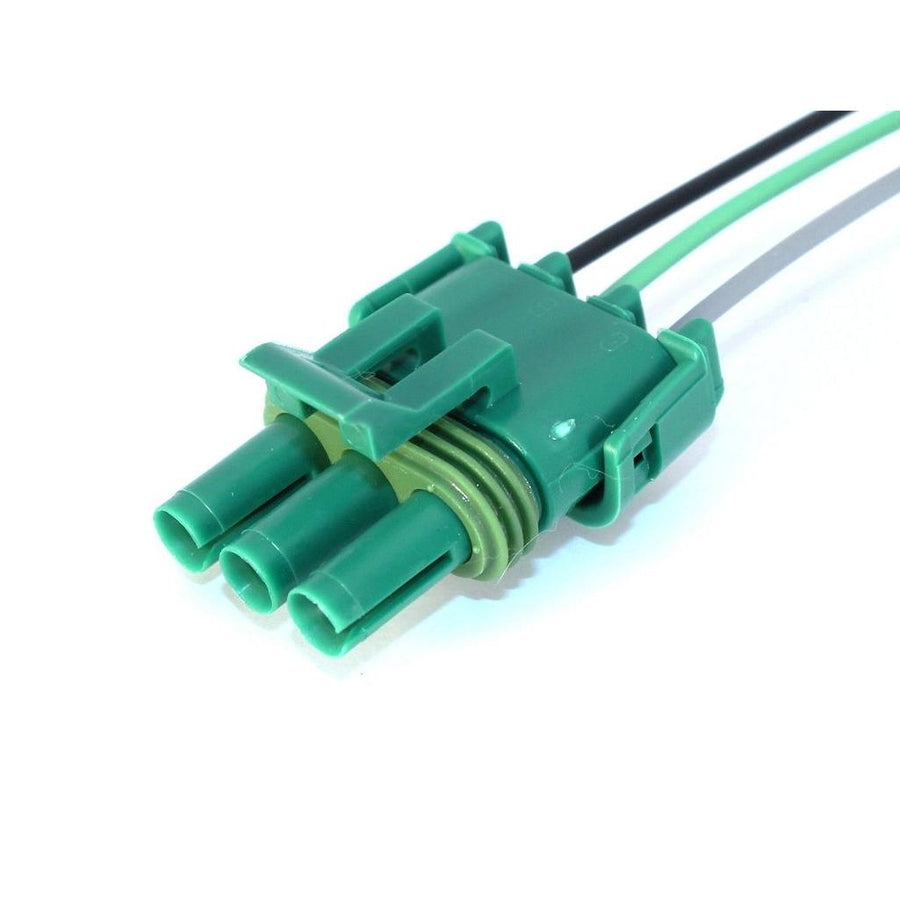 1990-1996 Corvette C4 Manifold Absolute Pressure (MAP) Sensor Connector