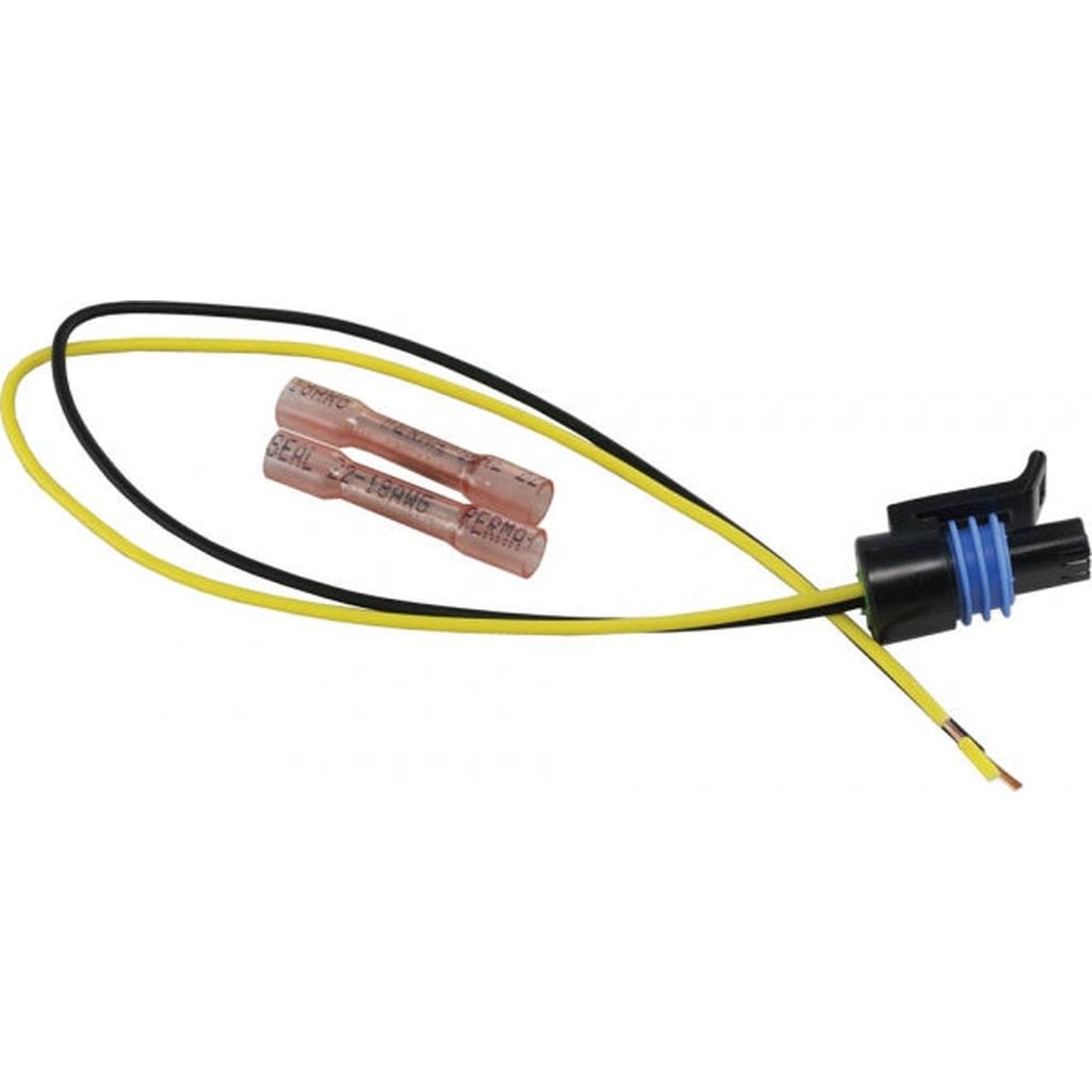 1990-1995 Corvette C4 Engine Coolant Temperature Connector