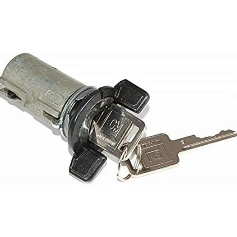 1984-1985 Corvette C4 Ignition Lock W/Keys
