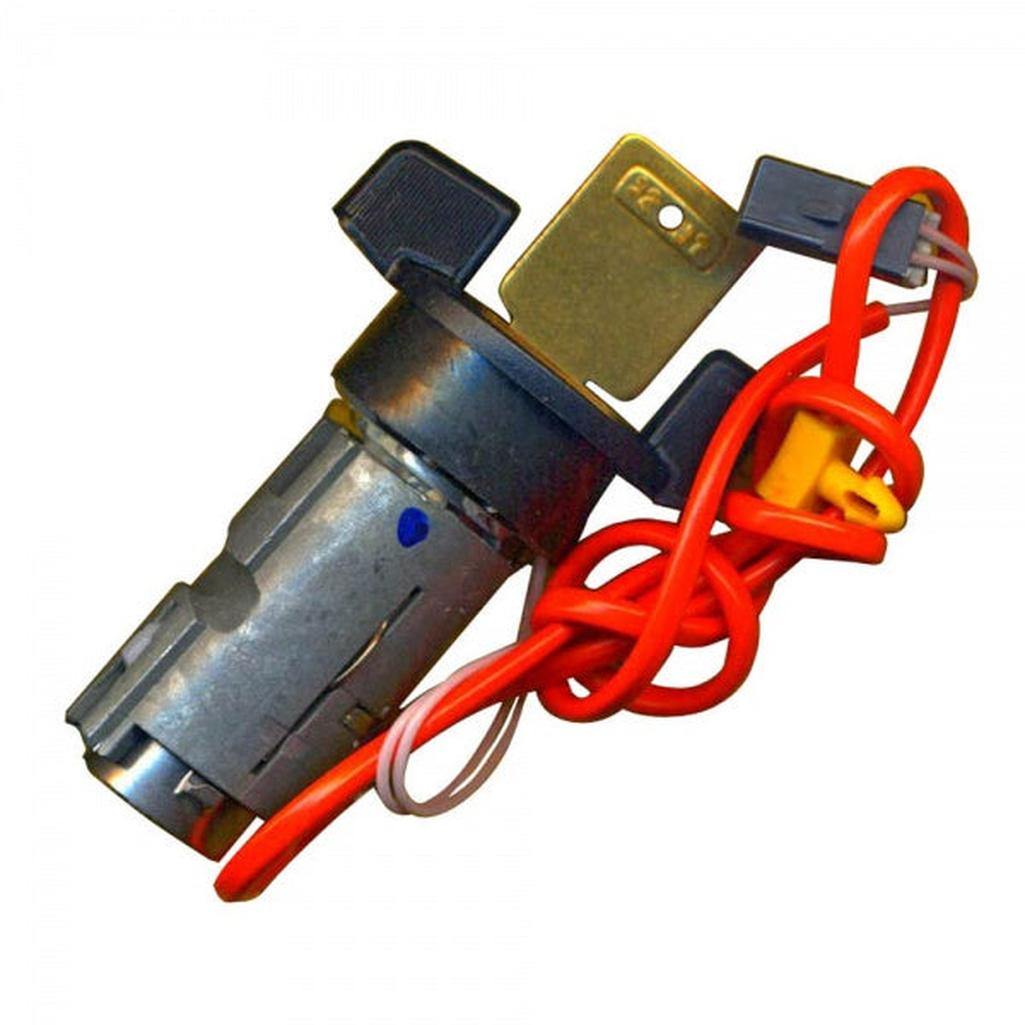 1986-1996 Corvette C4 Ignition Lock for Automatic Transmission VATS