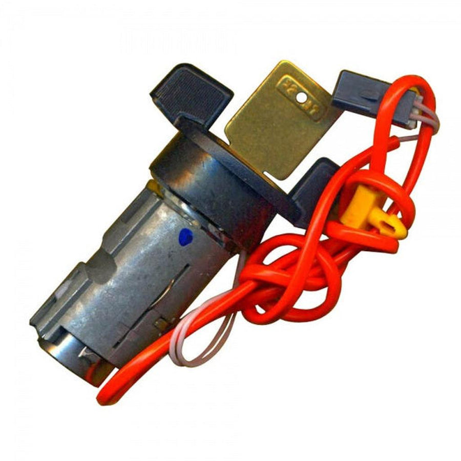 1986-1996 Corvette C4 Ignition Lock for Automatic Transmission VATS