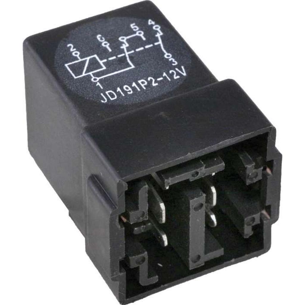 1984-1987 Corvette C4 Headlight Actuator Relay