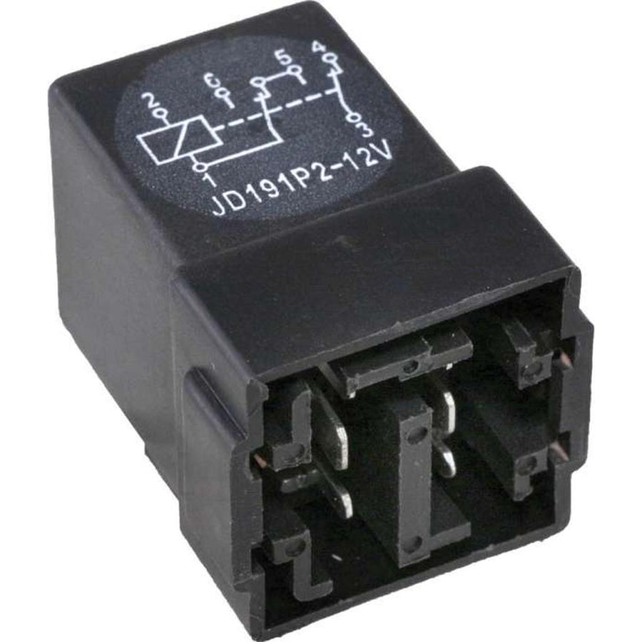 1984-1987 Corvette C4 Headlight Actuator Relay
