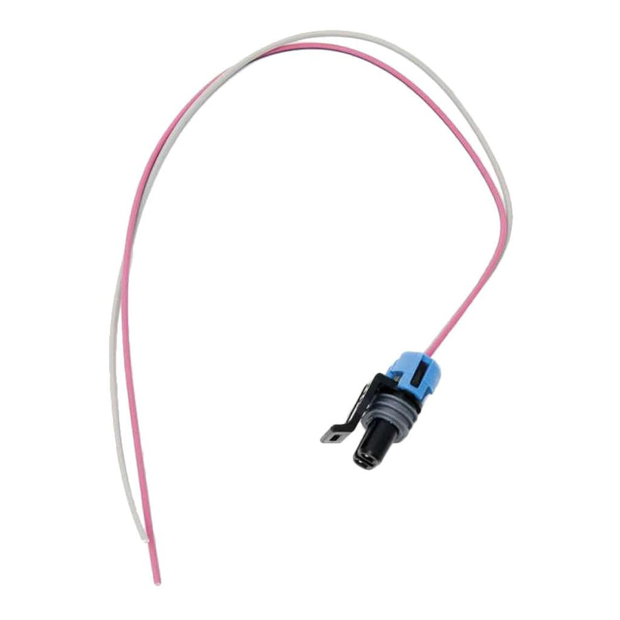 1992-1996 Corvette C4 EGR Solenoid Connector