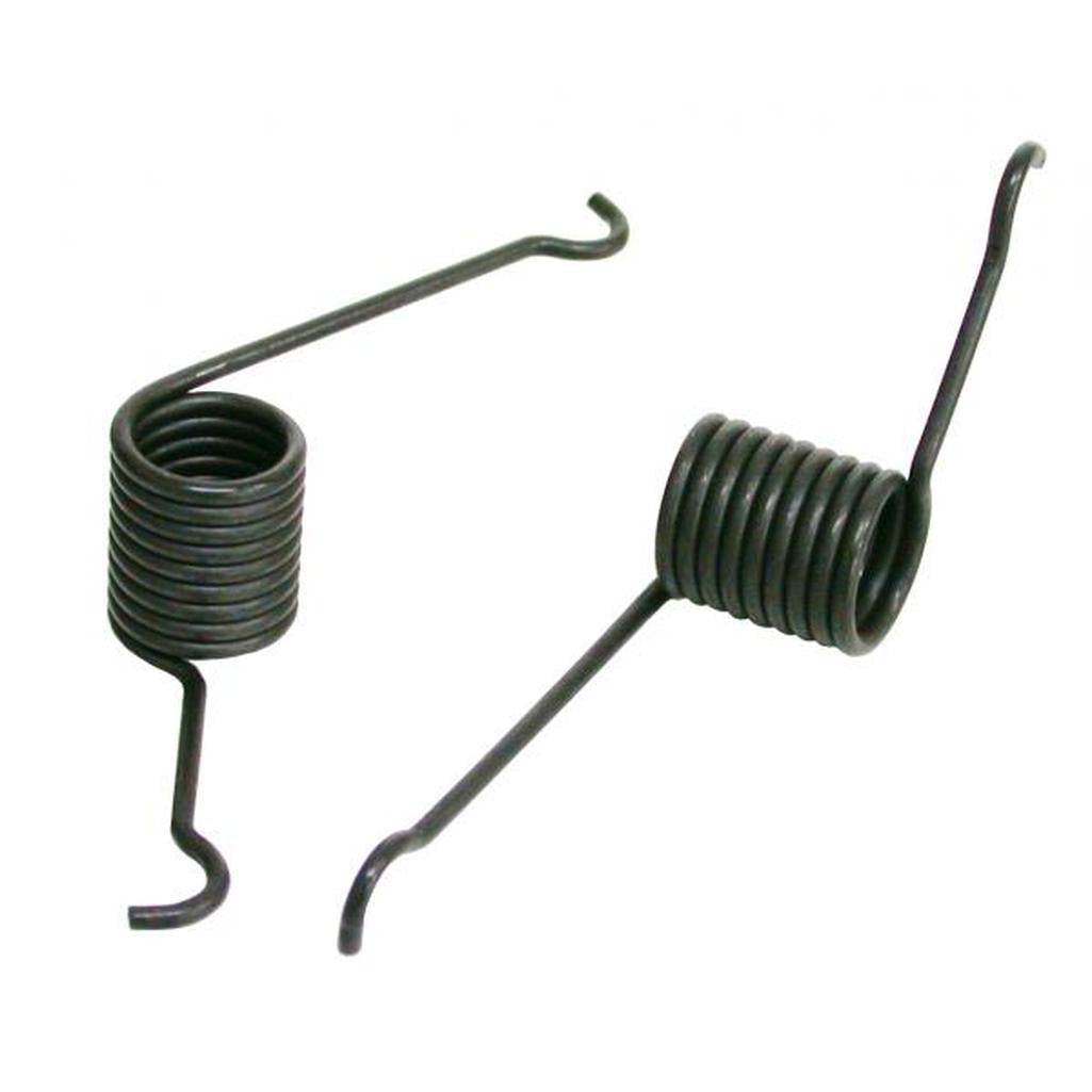 1984-1996 Corvette C4 Replacement Gas Filler Door Springs - Pair