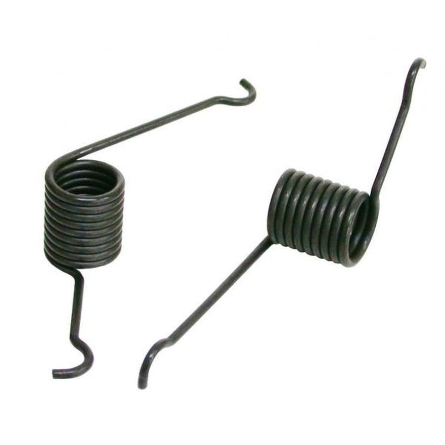 1984-1996 Corvette C4 Replacement Gas Filler Door Springs - Pair